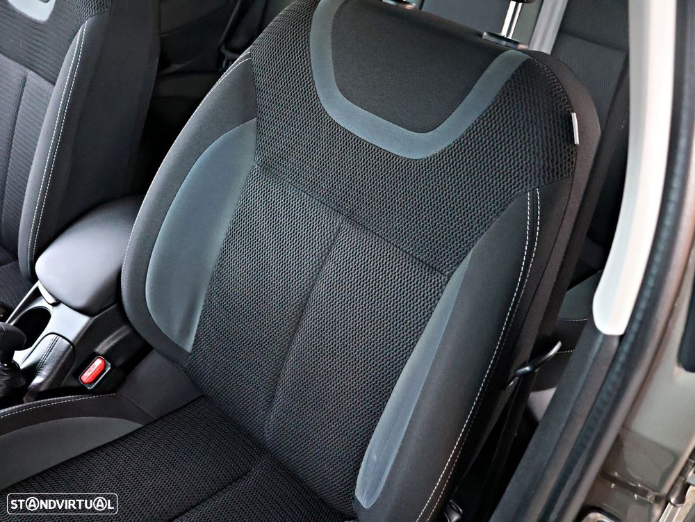 Citroën C4 1.6 BlueHDi Feel Edtion - 24