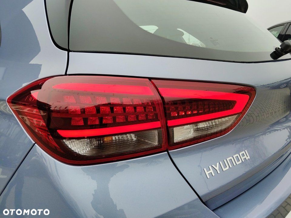 Hyundai i30 - 12