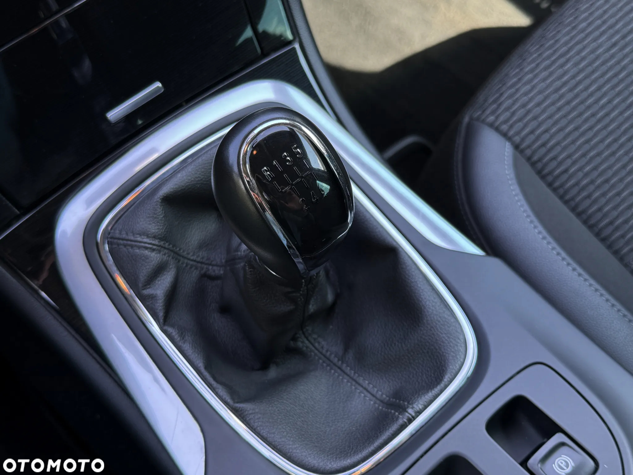 Opel Insignia 2.0 CDTI Cosmo S&S - 13