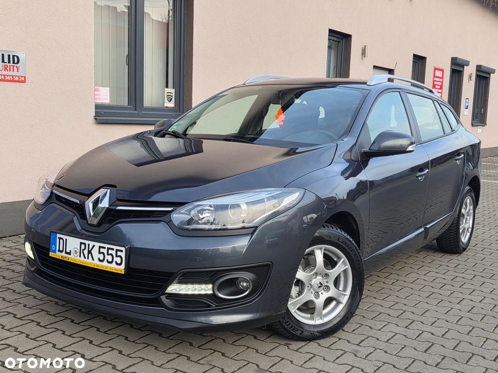 Renault Megane 1.6 16V Generation Authentique - 2