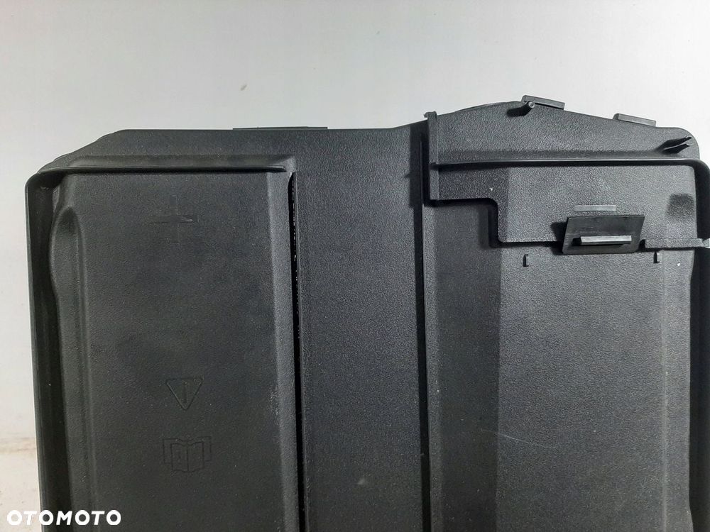 FORD TRANSIT V363 2.0 ECO 20R OBUDOWA SKRZYNKA AKUMULATORA GK2T-10N669-A - 8