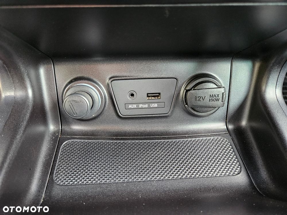 Hyundai ix35 2.0 GDI Premium 2WD - 28