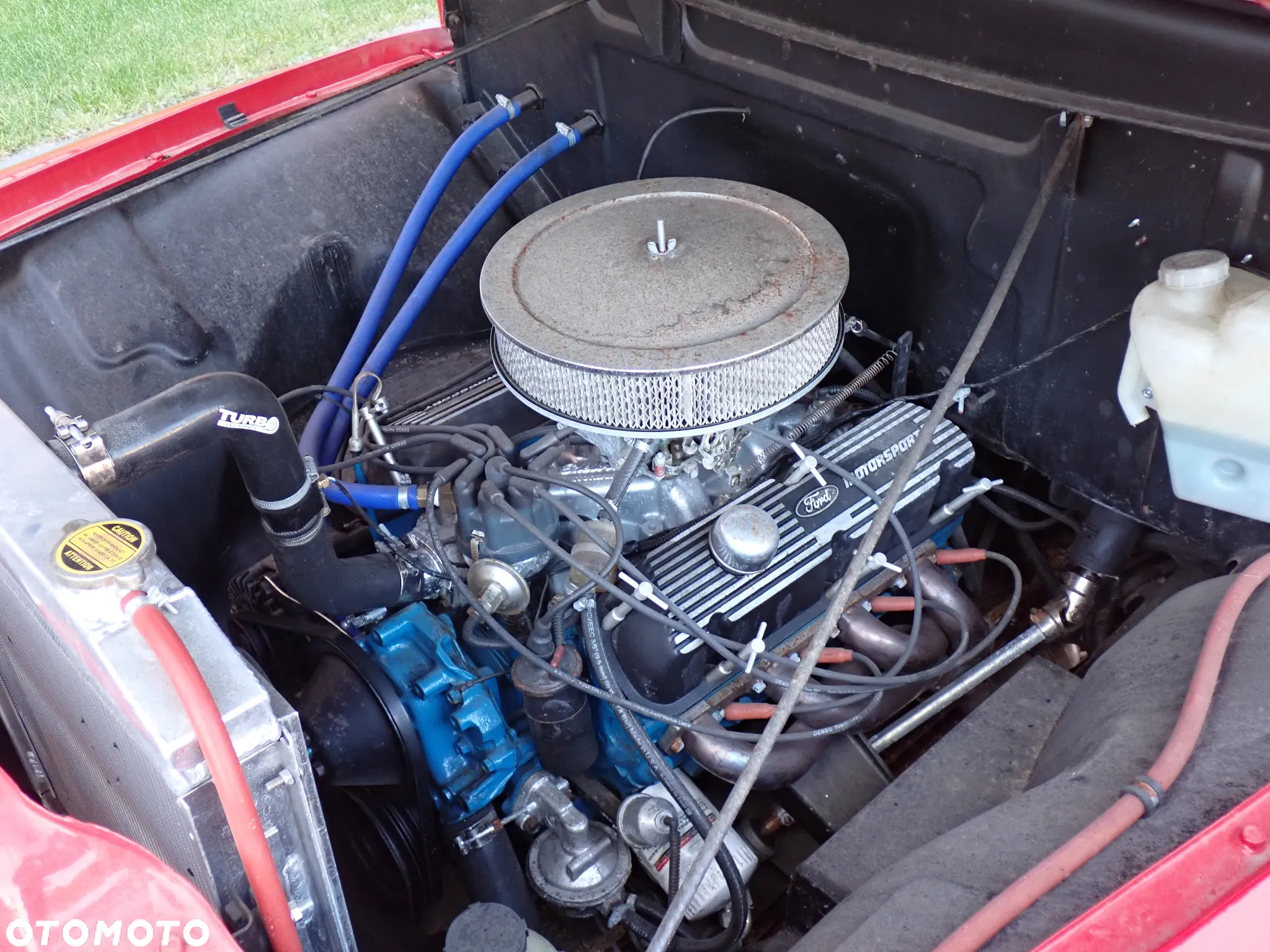 Ford Inny - 25