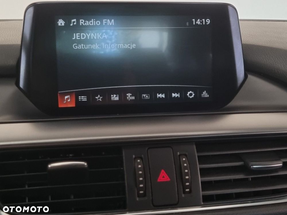 Mazda 6 2.0 SKYEnergy - 15