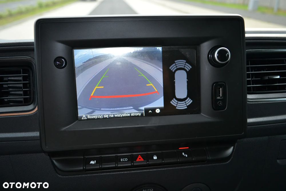 Renault Master - 20