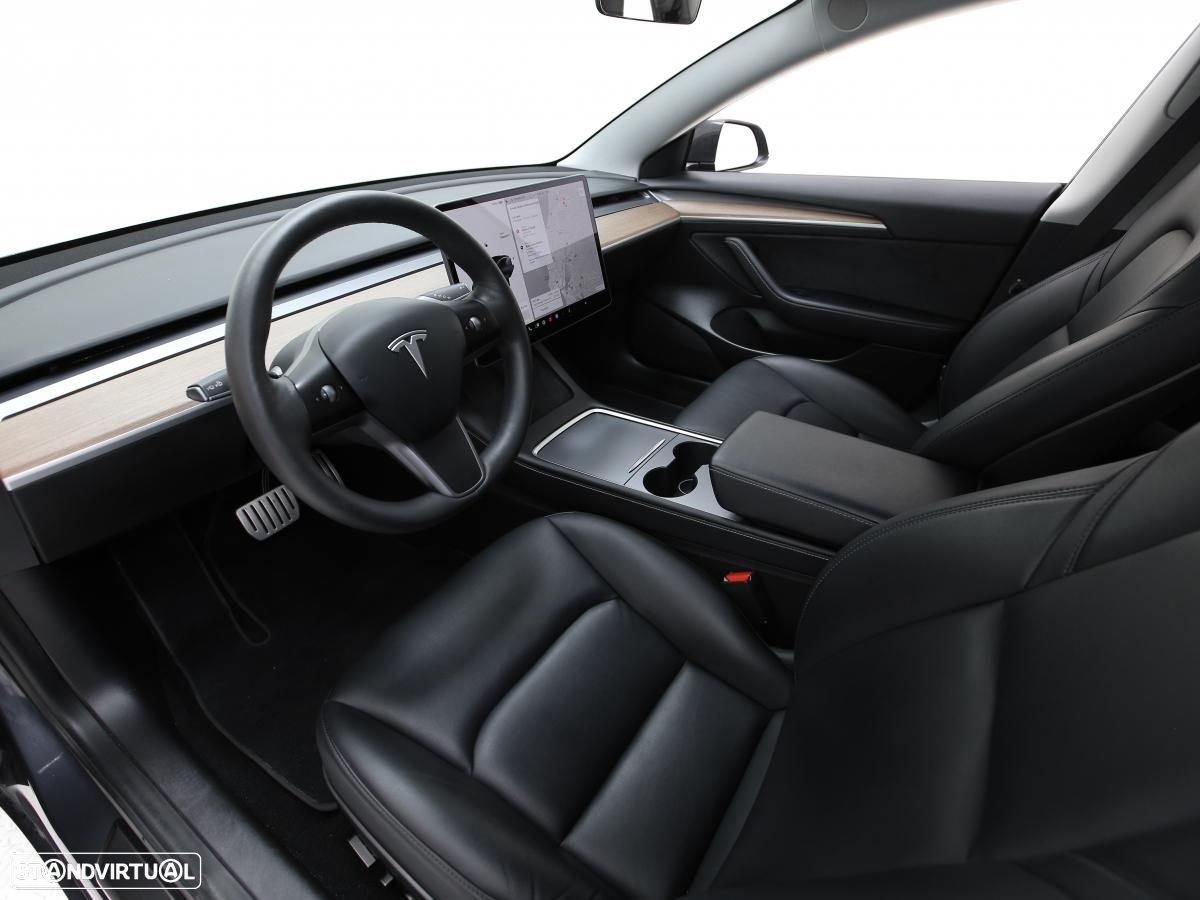 Tesla Model 3 Performance Dual Motor AWD - 12