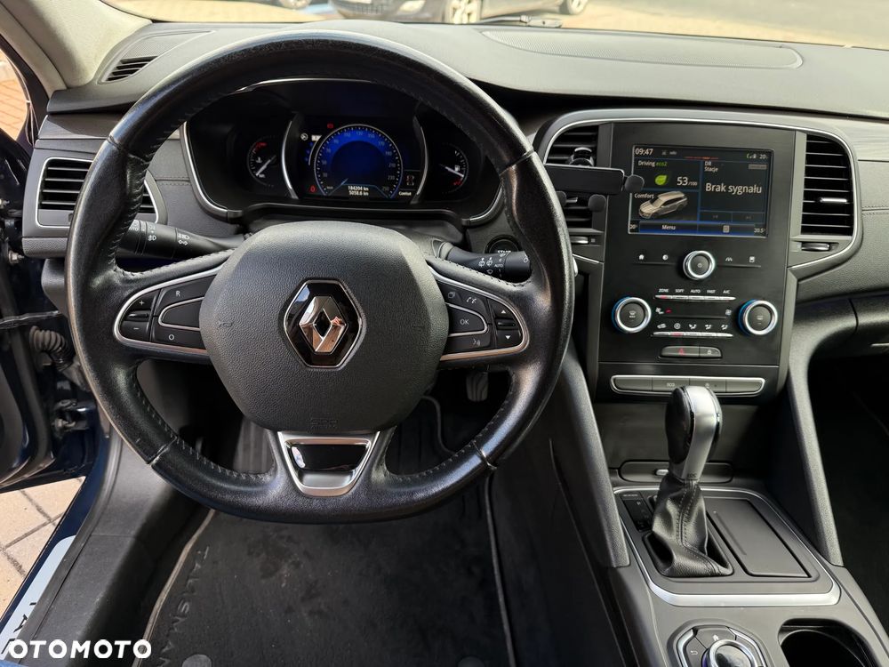 Renault Talisman 1.6 Energy dCi Intens EDC - 17