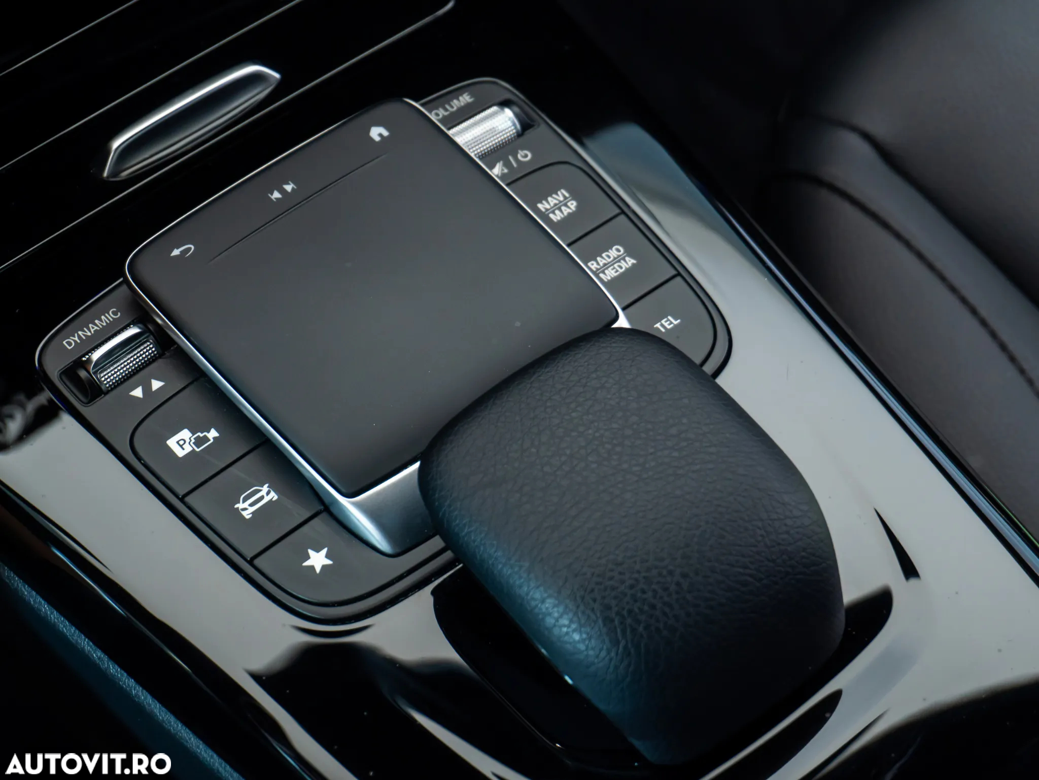 Mercedes-Benz CLA 250 e 8G-DCT Progressive - 30