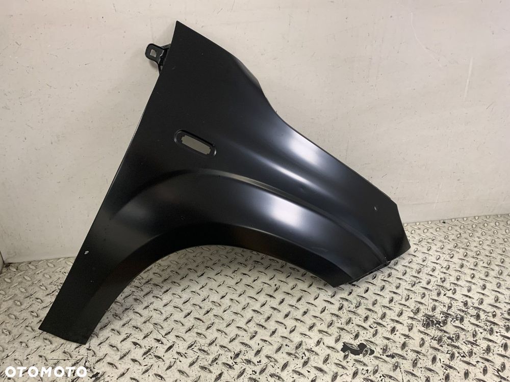 NOWY ORYGINALNY BŁOTNIK PRAWY PRZEDNI FIAT PANDA III 3 12-25 PRAWA PRZÓD 51931800 - 4