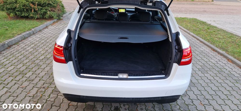 Mercedes-Benz Klasa C 200 (BlueTEC) d Avantgarde - 23