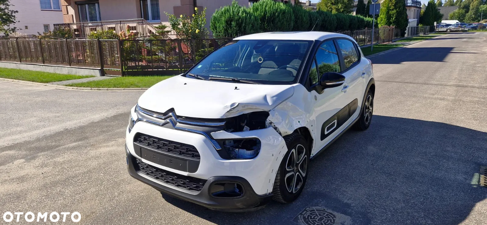 Citroën C3 Pure Tech 83 S&S C-SERIES - 8