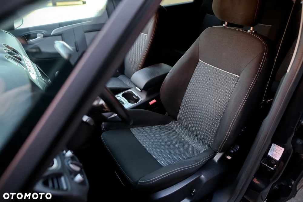 Ford S-Max 2.0 TDCi DPF Business Edition - 20