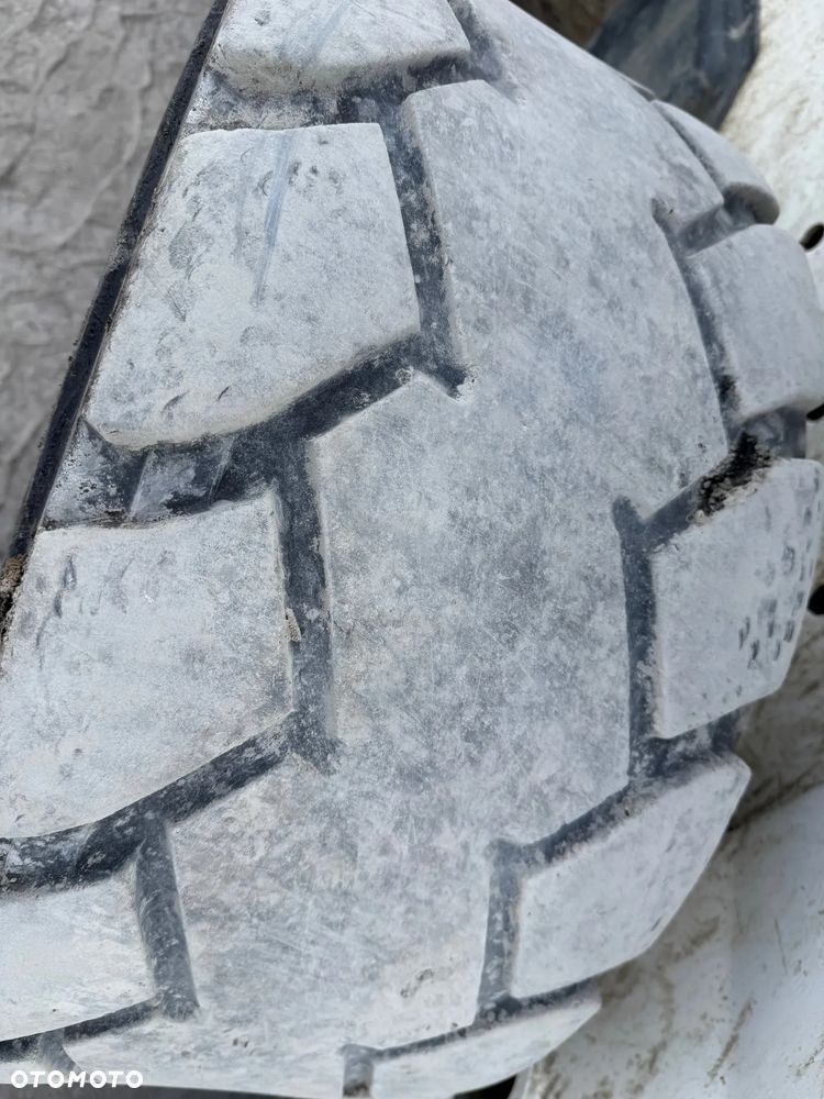 Bobcat S300 / 3801 kg / 2008r / - 13