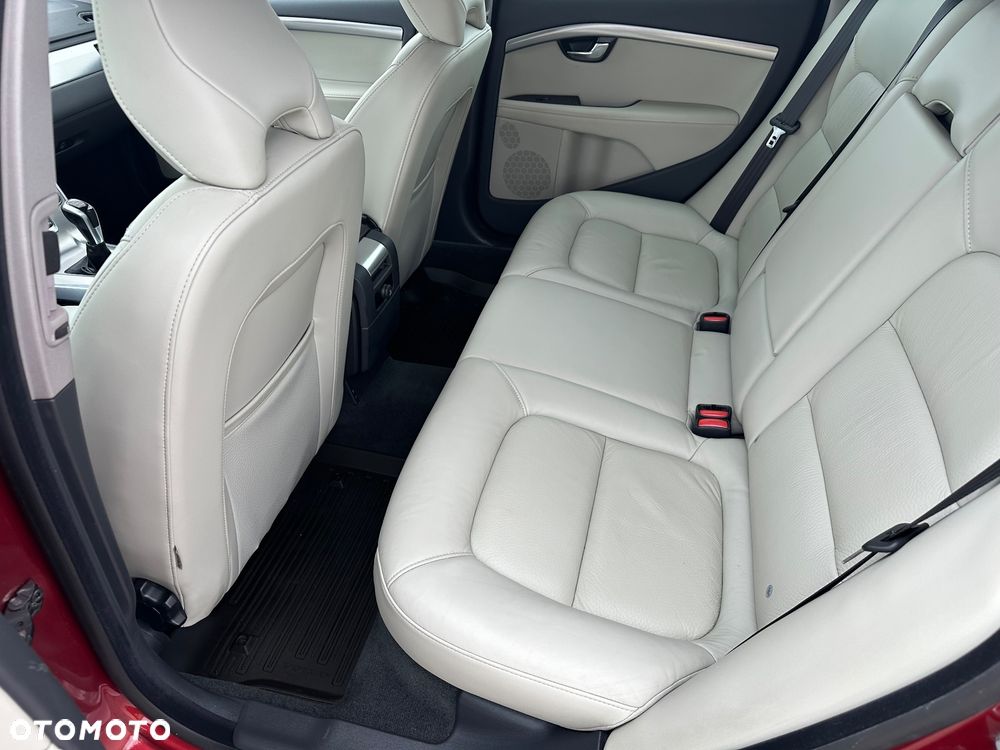 Volvo V70 - 15