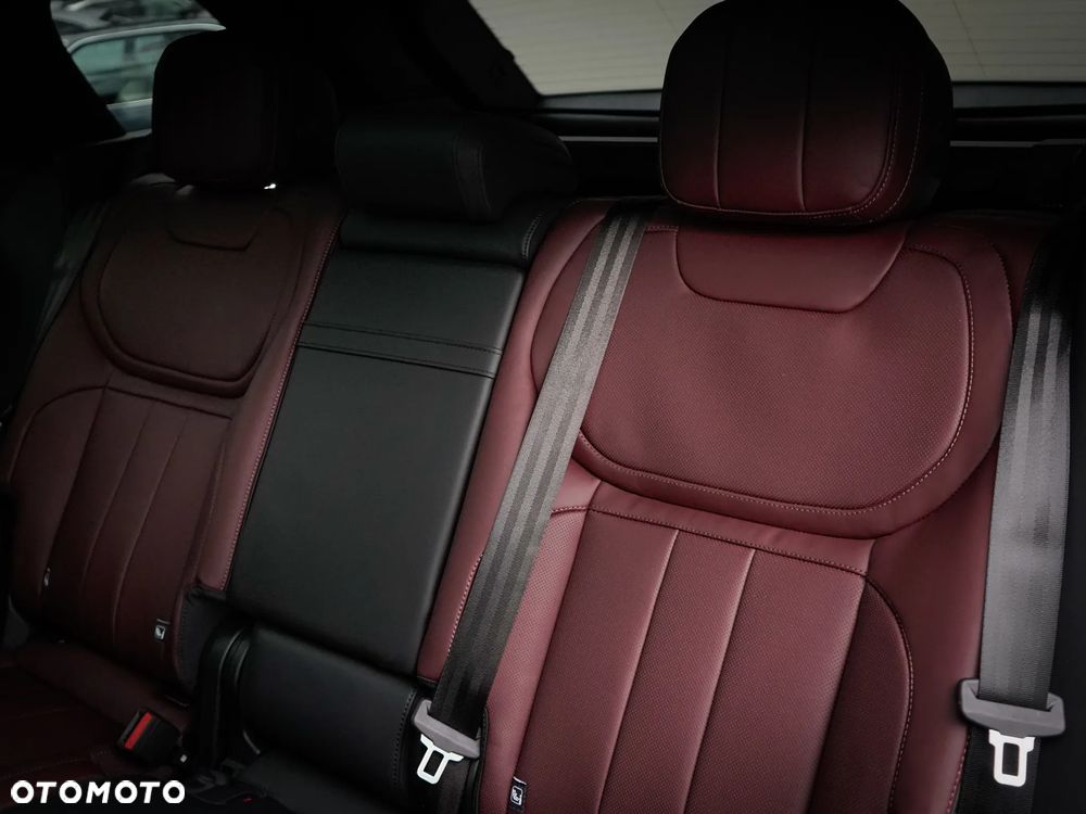 Land Rover Range Rover Sport S 3.0 D SE - 28