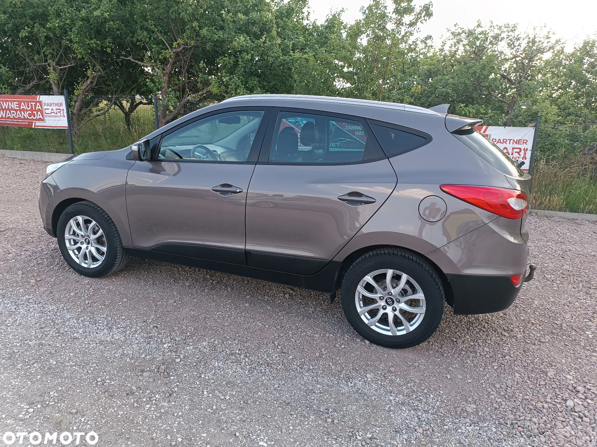 Hyundai ix35 1.7 CRDi Premium 2WD - 24