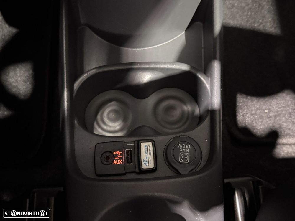 Fiat 500C 1.2 Lounge - 31