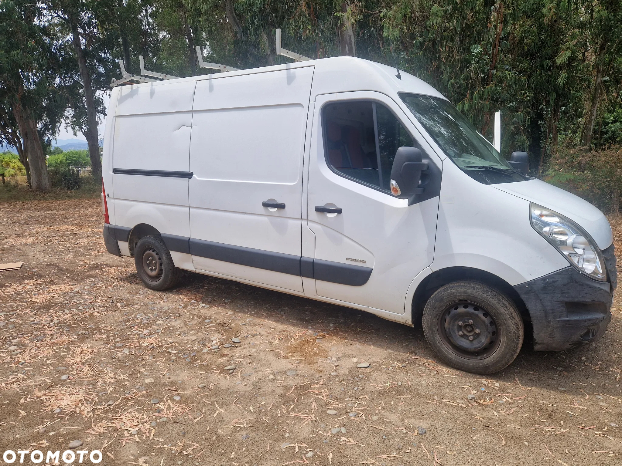 Renault MASTER L2H2 - 10