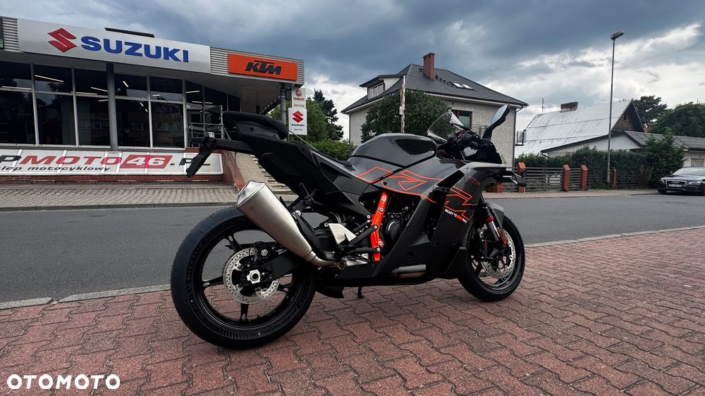 KTM Inny - 5