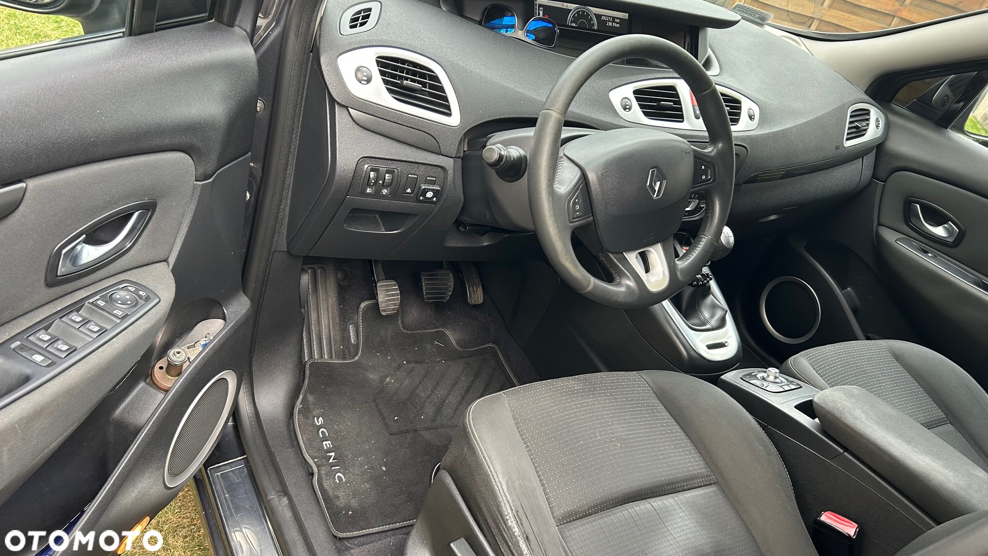 Renault Grand Scenic Gr 1.4 16V TCE Tech Run - 11