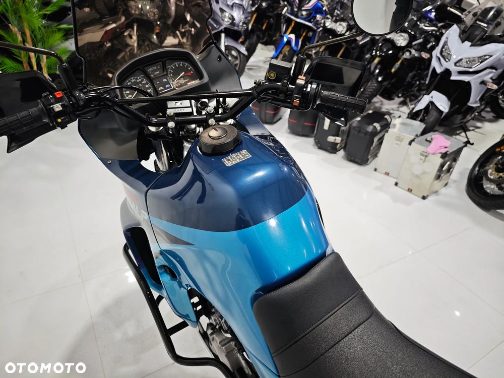 Honda Transalp - 9