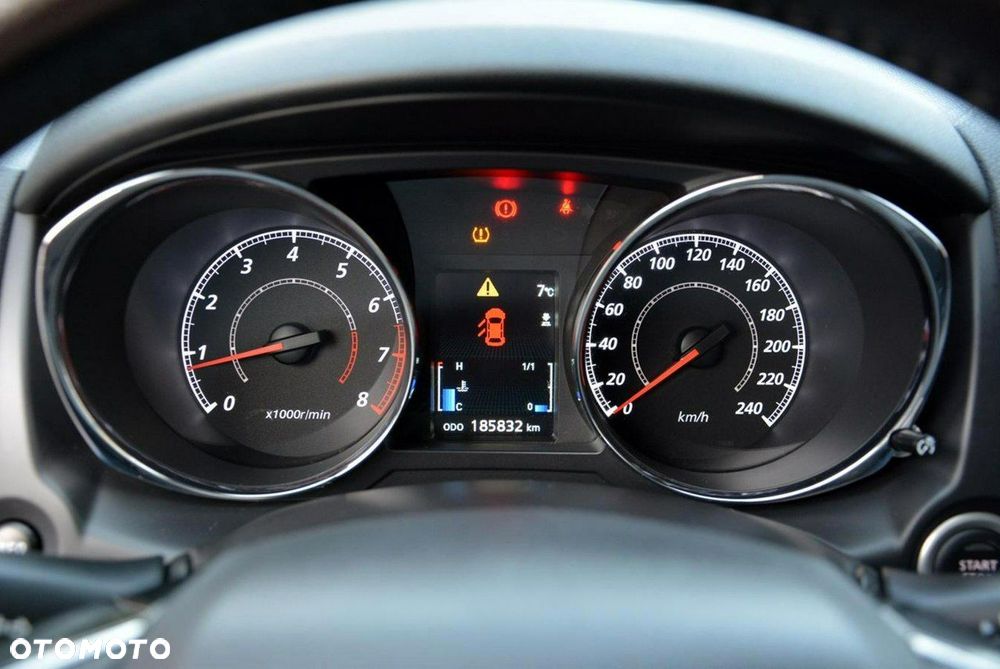 Mitsubishi ASX 1.6 2WD Diamant Edition - 25