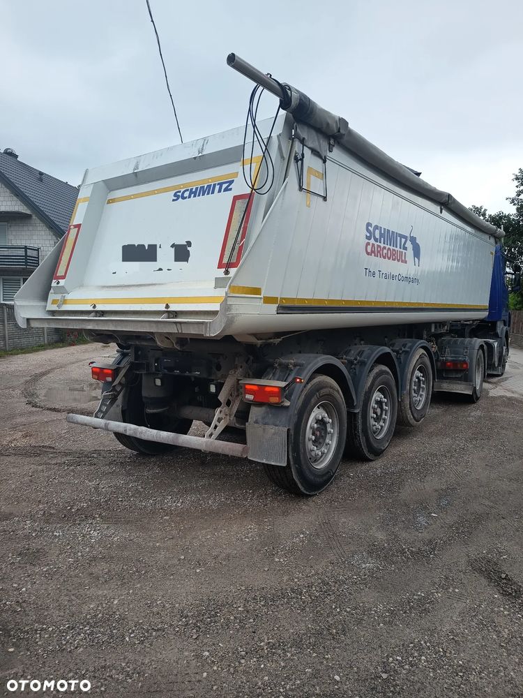Schmitz Cargobull - 3