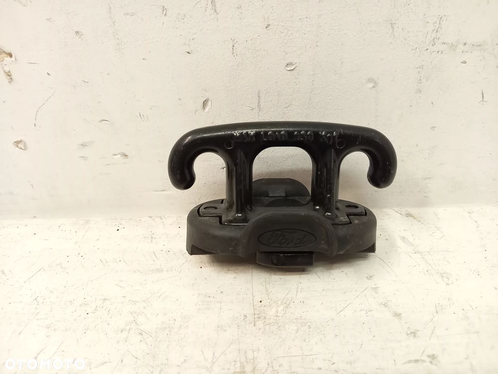 Ford Ranger 4 IV hak mocowanie uchwyt haki paki zabudowy