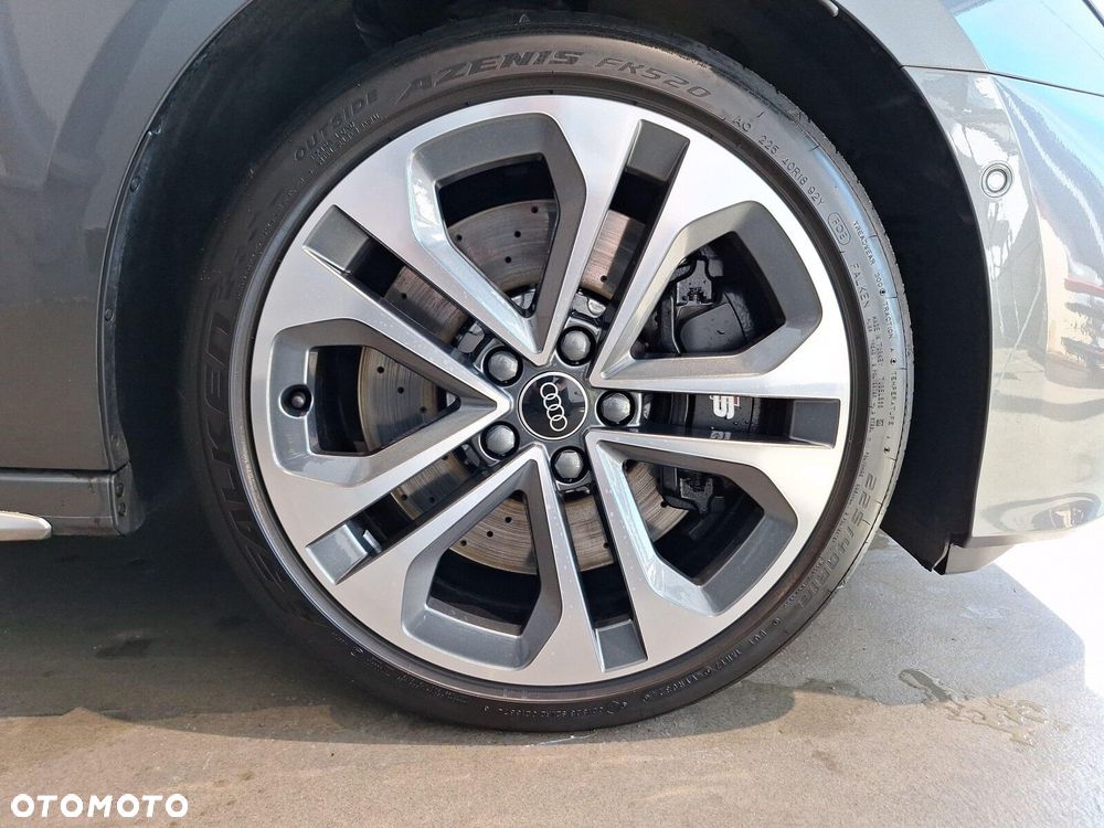 Audi S3 Sportback TFSI Quattro S tronic - 36