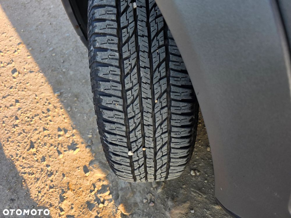 Subaru Outback - 12