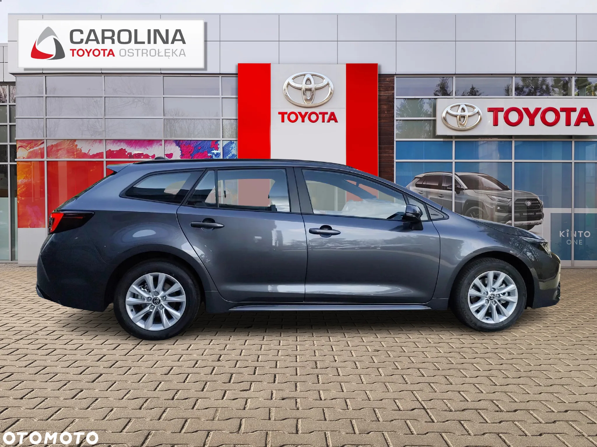 Toyota Corolla 1.8 Hybrid Comfort - 6