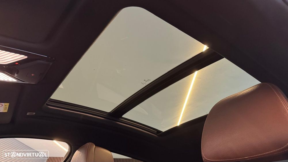 BMW X6 30 d xDrive Pack M - 18