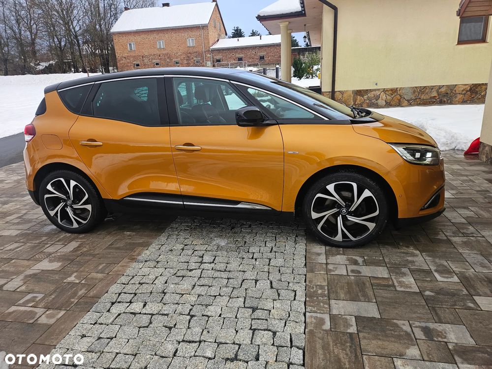 Renault Scenic 1.2 TCe Energy Bose - 20