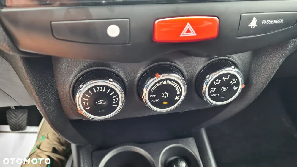 Mitsubishi ASX 1.6 2WD Comfort Edition - 20