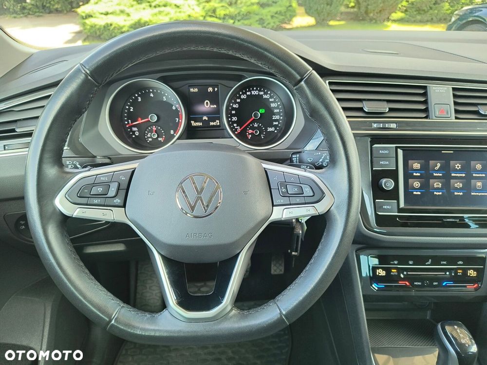 Volkswagen Tiguan 2.0 TSI 4Mot Life DSG - 12