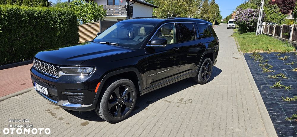 Jeep Grand Cherokee - 15