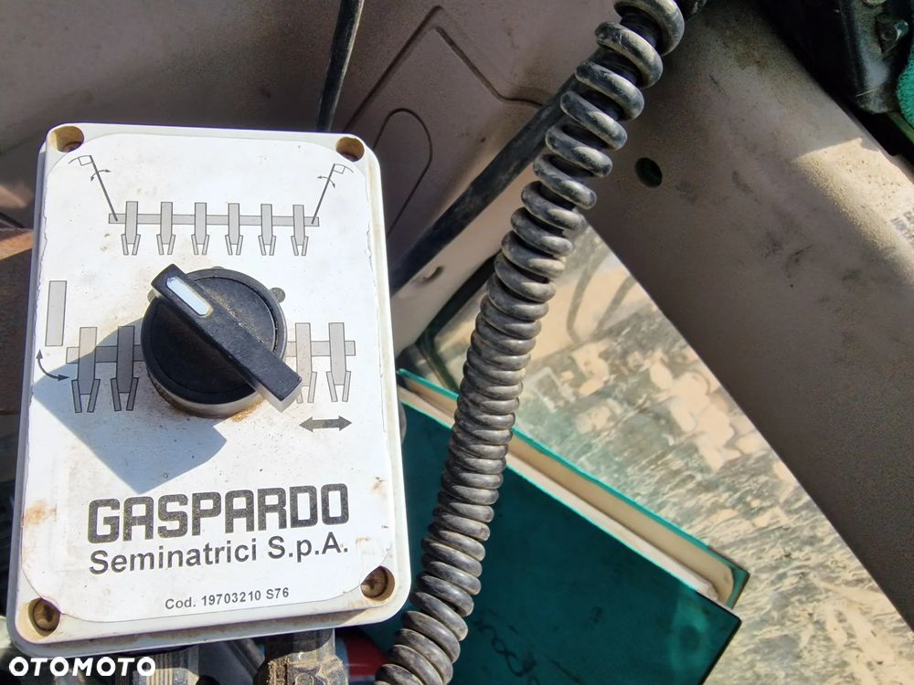 Gaspardo Maga,2019r.,45-80cm - 9