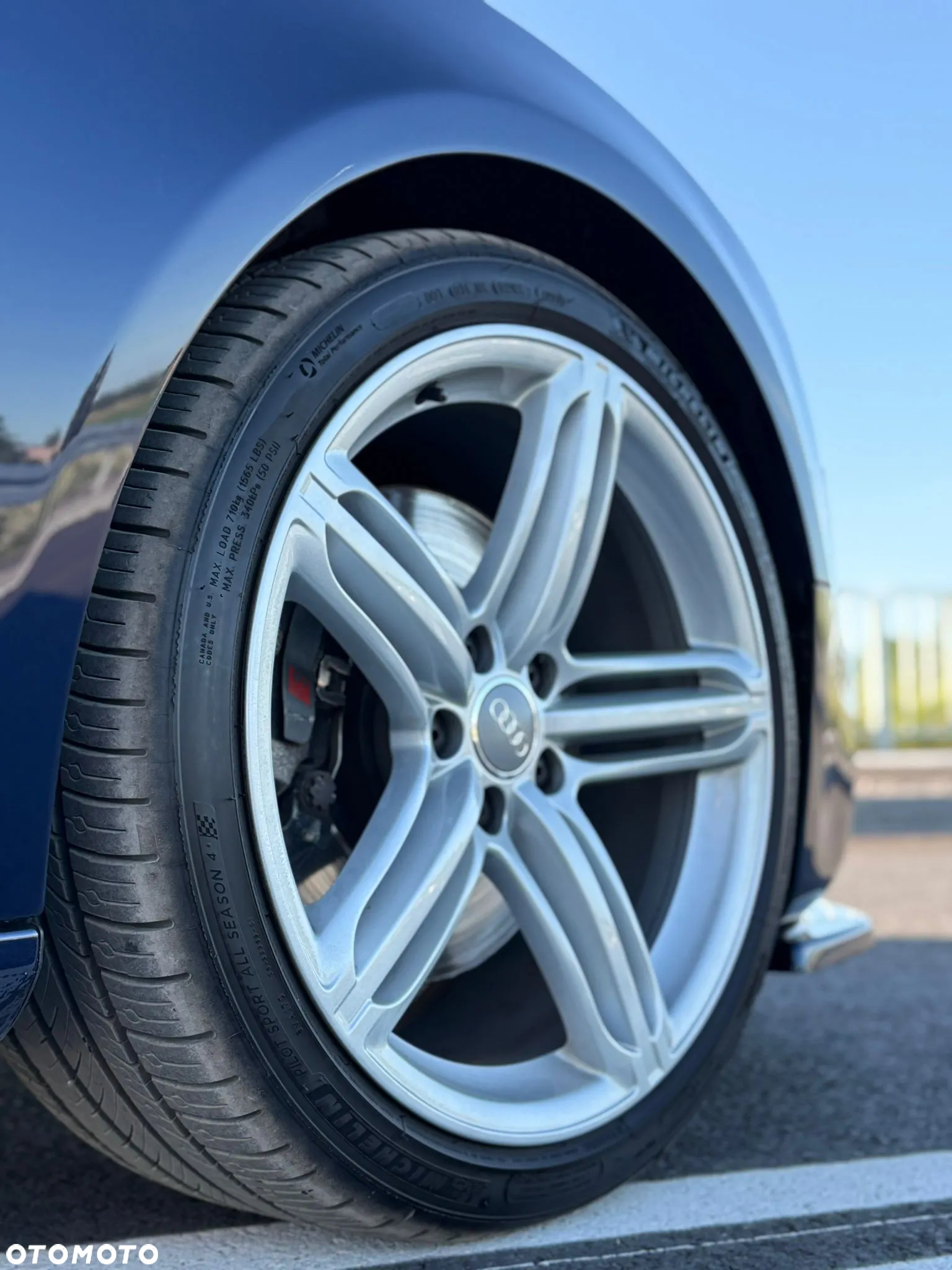 Audi S5 3.0 TFSI Quattro S tronic - 15