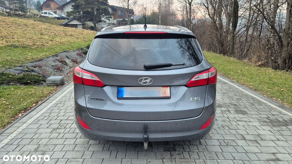 Hyundai i30 1.4 CRDi Advantage - 12