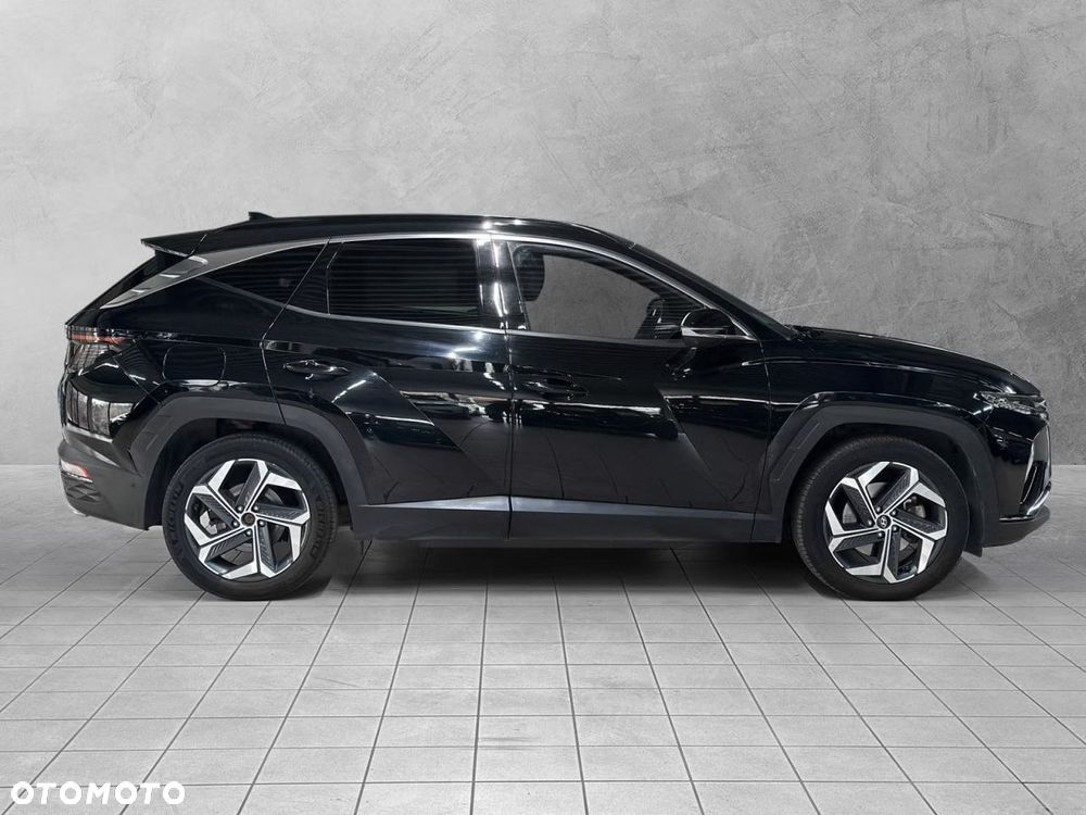 Hyundai Tucson 1.6 T-GDi 4WD Prime - 4