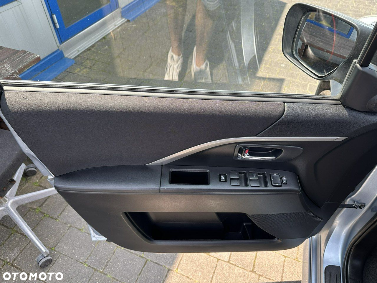 Mazda 5 - 17