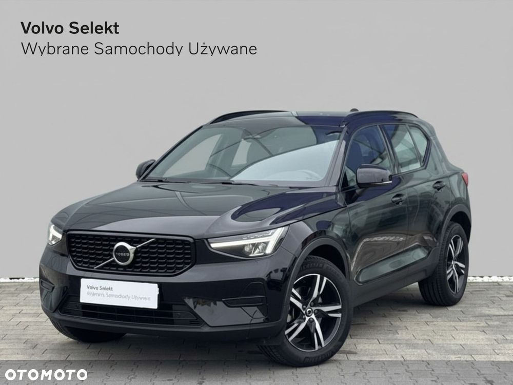Volvo XC 40 - 1