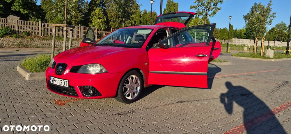 Seat Ibiza 1.4 16V Stella - 23