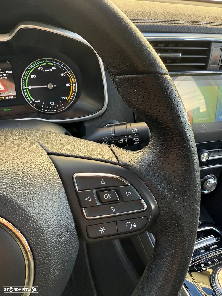 MG ZS EV 72.6 kWh Comfort - 13