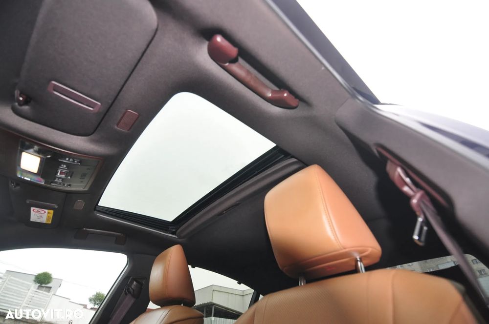 Lexus Seria ES 300h Luxury Line - 19