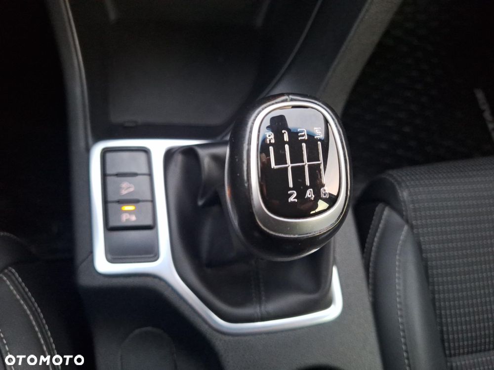 Kia Sportage 1.6 GDI L Business Line 2WD - 13