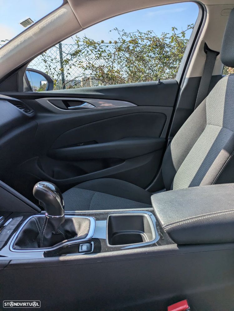 Opel Insignia Sports Tourer 1.6 CDTi Business Edition - 14