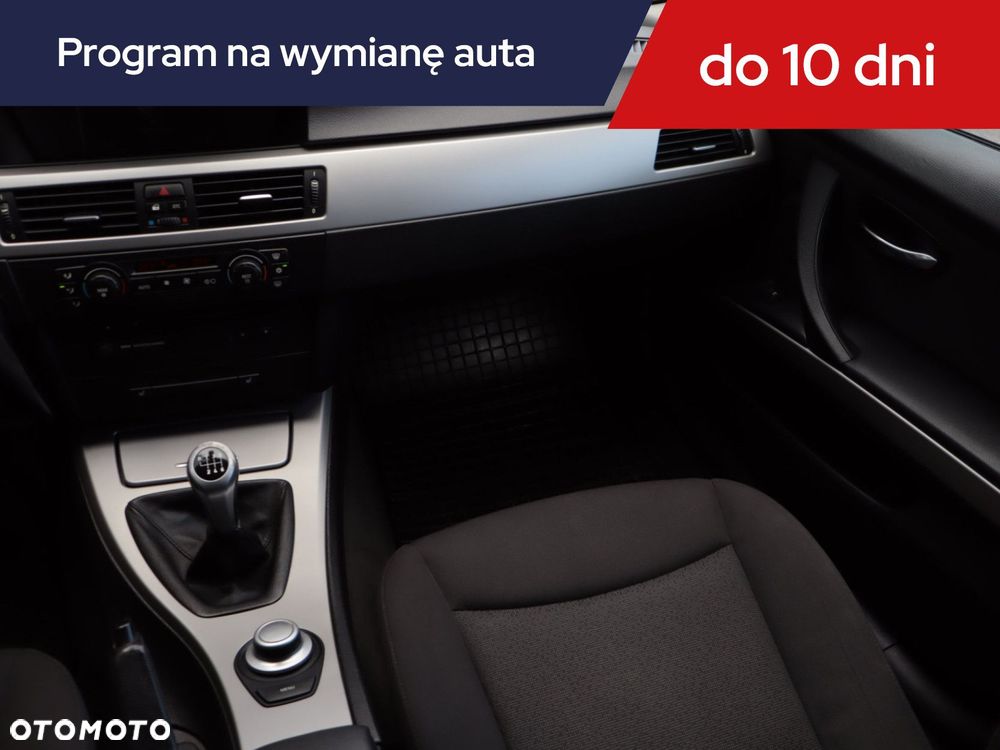 BMW Seria 3 - 10