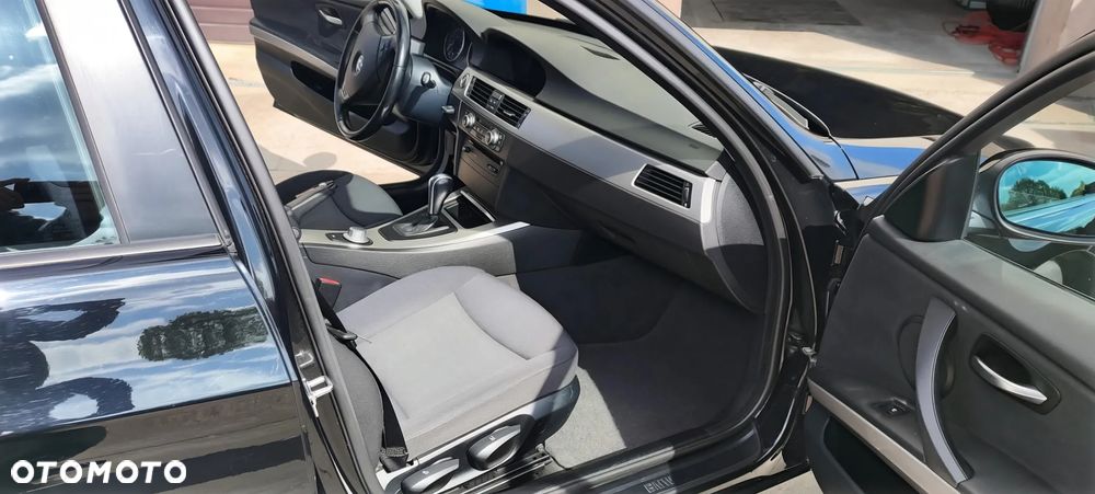 BMW Seria 3 - 10