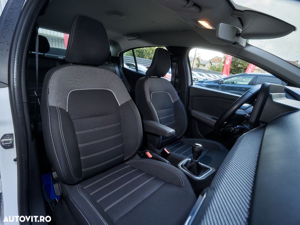 Dacia Logan TCe 90 MT6 Comfort - 18